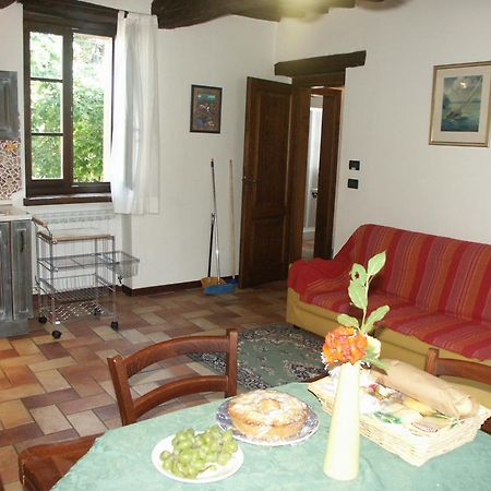 La Morosa Guest House Castel Rigone Екстериор снимка