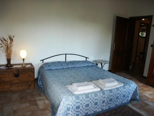 La Morosa Guest House Castel Rigone Екстериор снимка