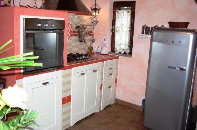 La Morosa Guest House Castel Rigone Екстериор снимка