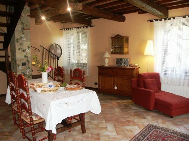 La Morosa Guest House Castel Rigone Екстериор снимка