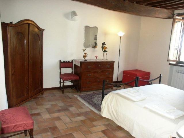 La Morosa Guest House Castel Rigone Екстериор снимка