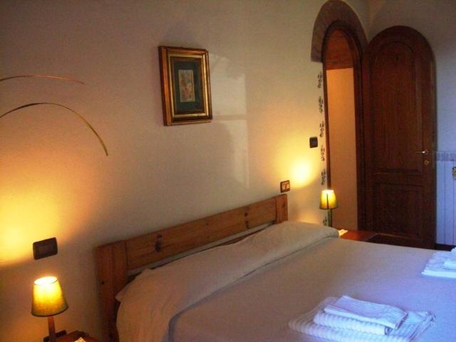 La Morosa Guest House Castel Rigone Екстериор снимка