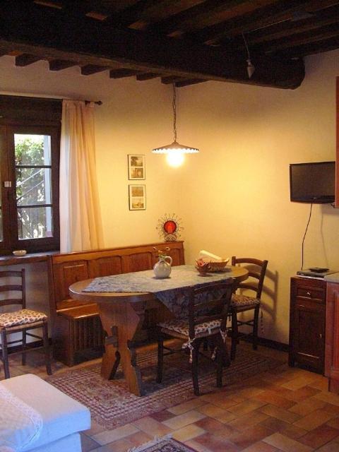 La Morosa Guest House Castel Rigone Екстериор снимка
