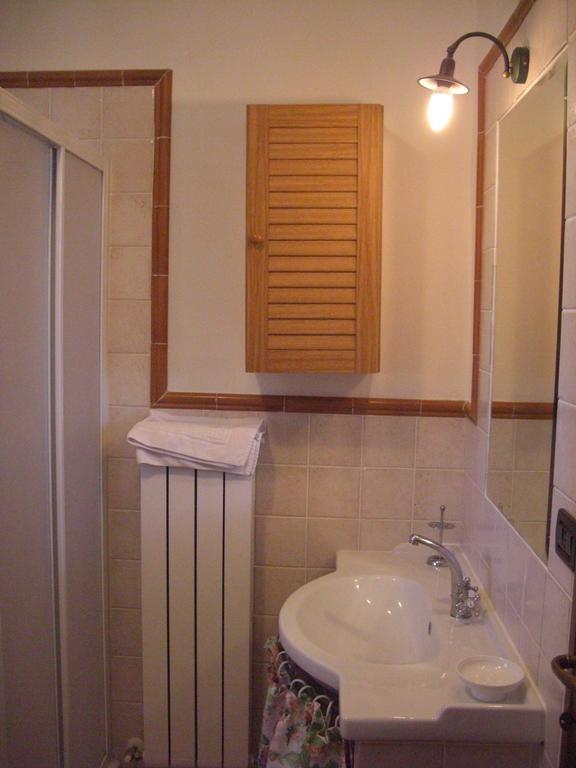 La Morosa Guest House Castel Rigone Екстериор снимка